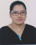 Ms Parvin Akter Jolly